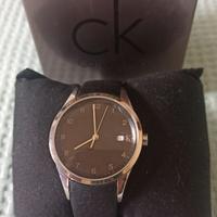 Orologio Calvin Klein