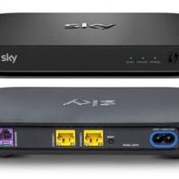 Sky Q mini pari al nuovo