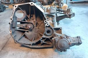 Cambio manuale Honda HRV 1.6 benzina del 2000