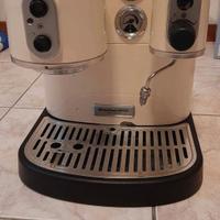 macchina del caffè Kitchenaid Artisan 