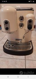 macchina del caffè Kitchenaid Artisan 