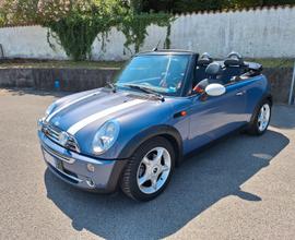 Mini Cooper Cabrio - Ok neopatentati