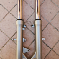 Honda Silver Wing 400/600