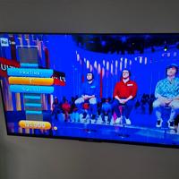 Smart Tv Sony Bravia 50"