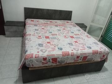 camera da letto 