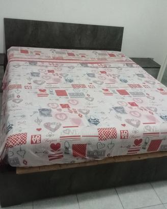 camera da letto 