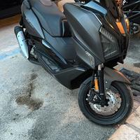 scooter mbp sc300