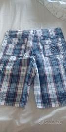 Scorpion Bay bermuda fantasia multitasche