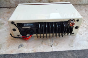 Ricetrasmettitore Marino