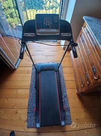 tapis roulant Sportstech F10