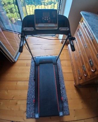 tapis roulant Sportstech F10