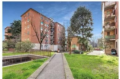 Appartamento di 110 m² con 3 locali a Milano