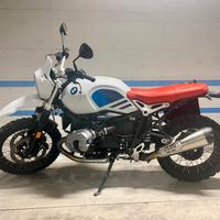 BMW R nineT Urban