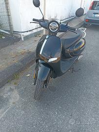bicicletta elettrica 