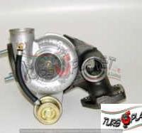 Turbina Turbo LAND-ROVER DISCOVERY I 2.5