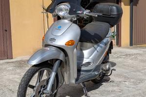 Scooter Liberty 50 4T 2004