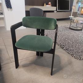 4 Sedie Gallotti&Radice 0414