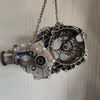 Cambio + Differenziale Vw Transporter 2.5 tdi 6 m 