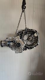 Cambio + Differenziale Vw Transporter 2.5 tdi 6 m 