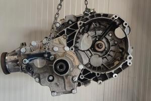 Cambio + Differenziale Vw Transporter 2.5 tdi 6 m 