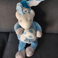 ciuccio del Napoli