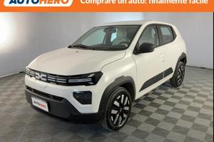 DACIA Spring Electric 65 Expression