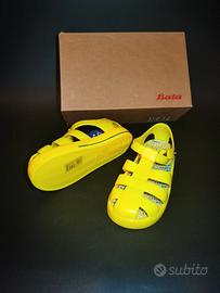 Scarpe canguro bambino bambina 28 29