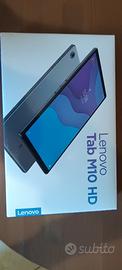 Lenovo Tab M10 HD