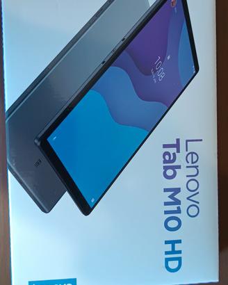 Lenovo Tab M10 HD