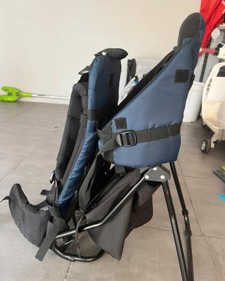 Zaino porta bambini