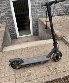 Monopattino elettrico Segway