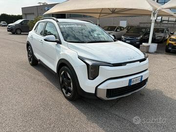 Kia Stonic 1.0 T-GDi 100 CV MHEV MT Style Special 