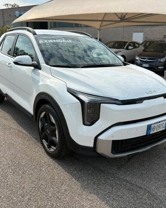 Kia Stonic 1.0 T-GDi 100 CV MHEV MT Style Special 