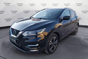 Nissan Qashqai 1.7 dci N-Connecta 150cv