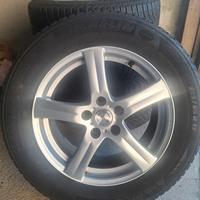 gomme invernali 225/65/17