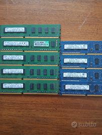 memorie ram