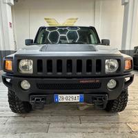 Hummer H3 3.7 aut. Luxury