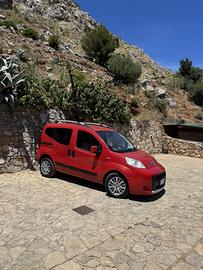 Fiat Qubo 1.3 mtj trekking