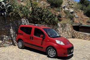 Fiat Qubo 1.3 mtj trekking