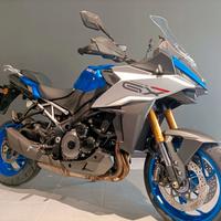 Suzuki GSX S 1000 GX OPERAZIONE 50%