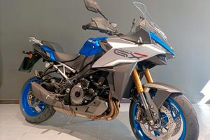 Suzuki GSX S 1000 GX OPERAZIONE 50%