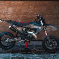 Ktm 125 sx - 2023