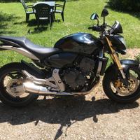 Honda Hornet 600 - 2007