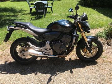 Honda Hornet 600 - 2007
