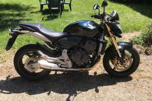 Honda Hornet 600 - 2007