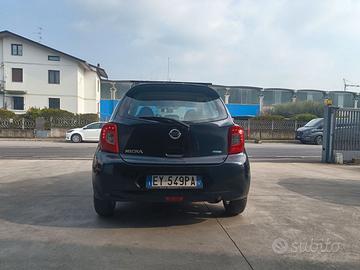 Nissan Micra 1.2  GPL