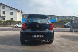Nissan Micra 1.2  GPL