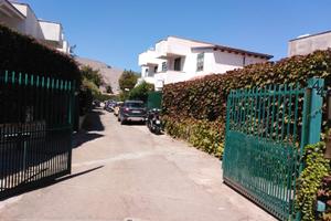 Mondello ampio e comodo trivani