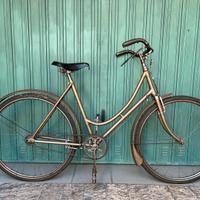 Bici epoca Wolsit 1923 bicicletta d’epoca R
