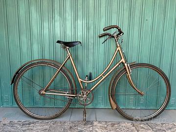 Bici epoca Wolsit 1923 bicicletta d’epoca R
